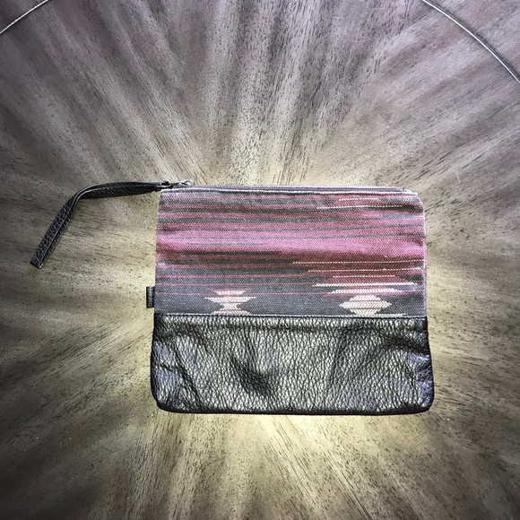 pistil Have We Met? Clutch Western Print - Picture 2 of 6